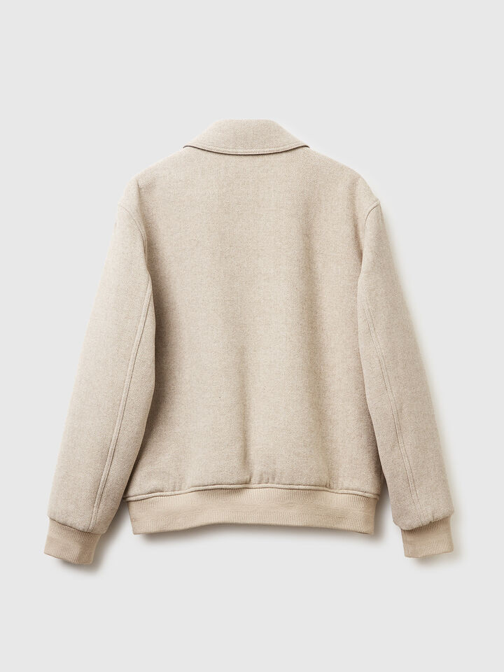 JACKET Men image number 6